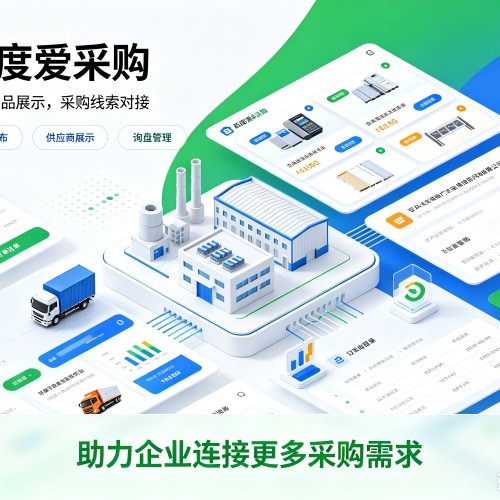 徽州百度爱采购